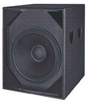 TAC S-18超低扬声器