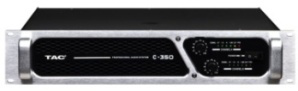TAC功放 C-350
