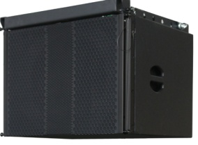 TAC SY-206B单15寸线性超低音箱
