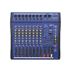 M-6USB/M-8USB/M-12USB